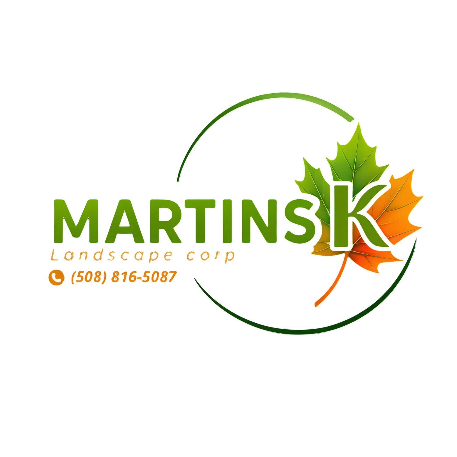 Martins K Landscape Corp
