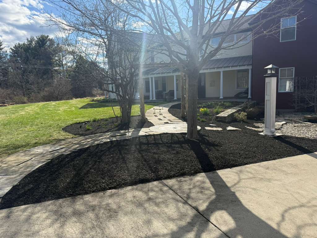 After property service