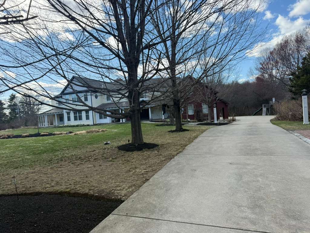 Walkway