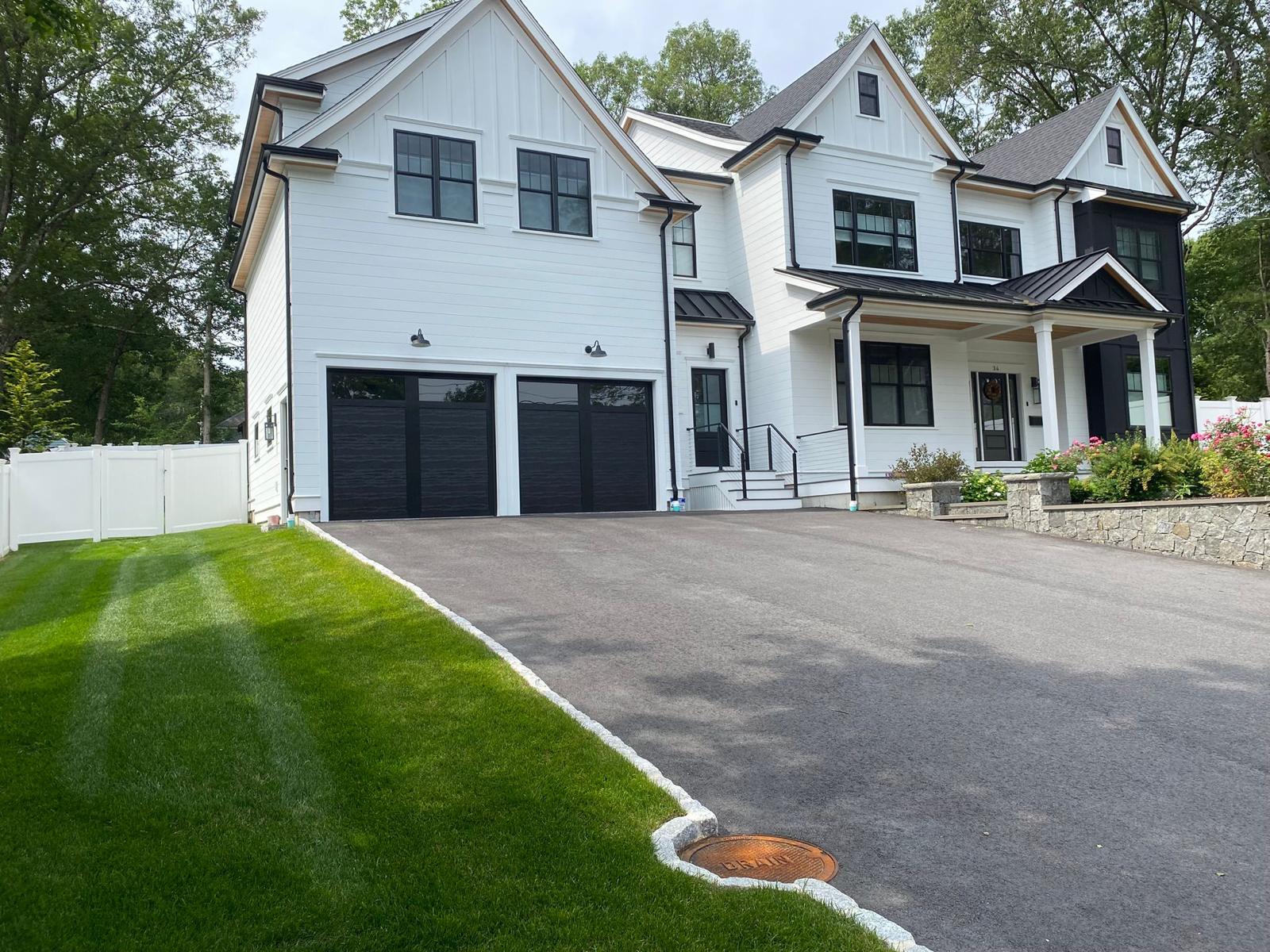 Curb Appeal
